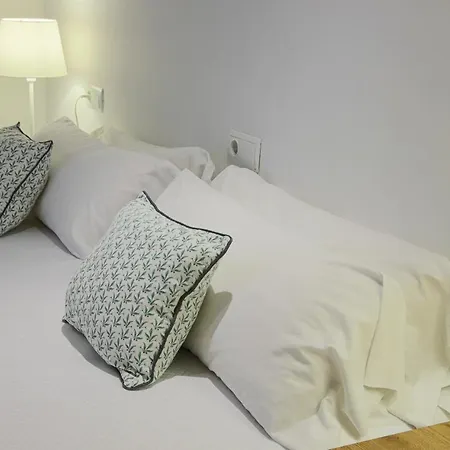 Apartament El Rojo